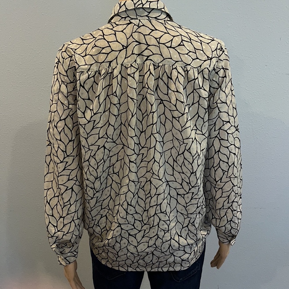 Button Down Top - image 3